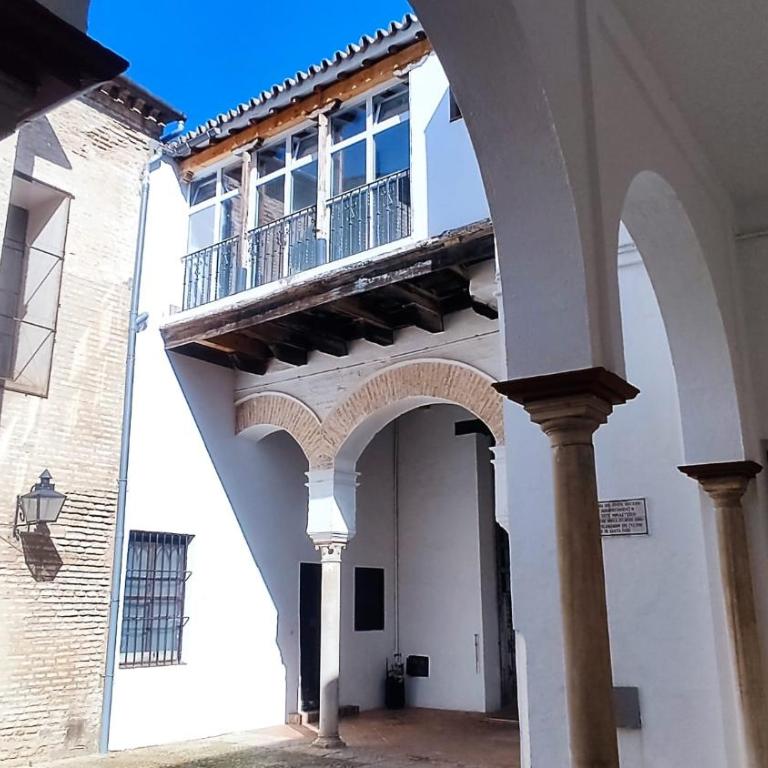 Preciosa Casa Renovada Centro Histórico 11 personas - Villa - 16
