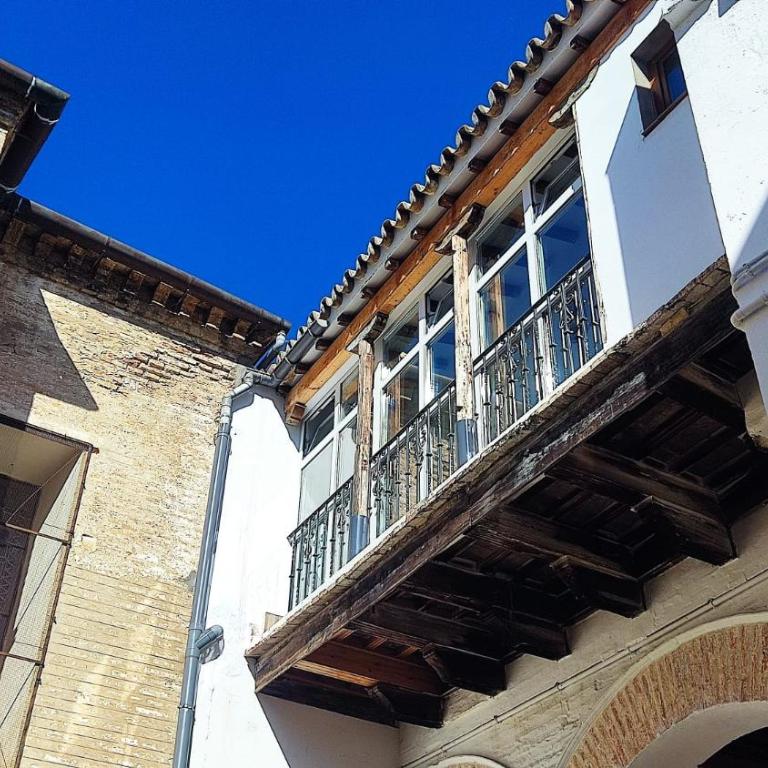 Preciosa Casa Renovada Centro Histórico 11 personas - Villa - 24