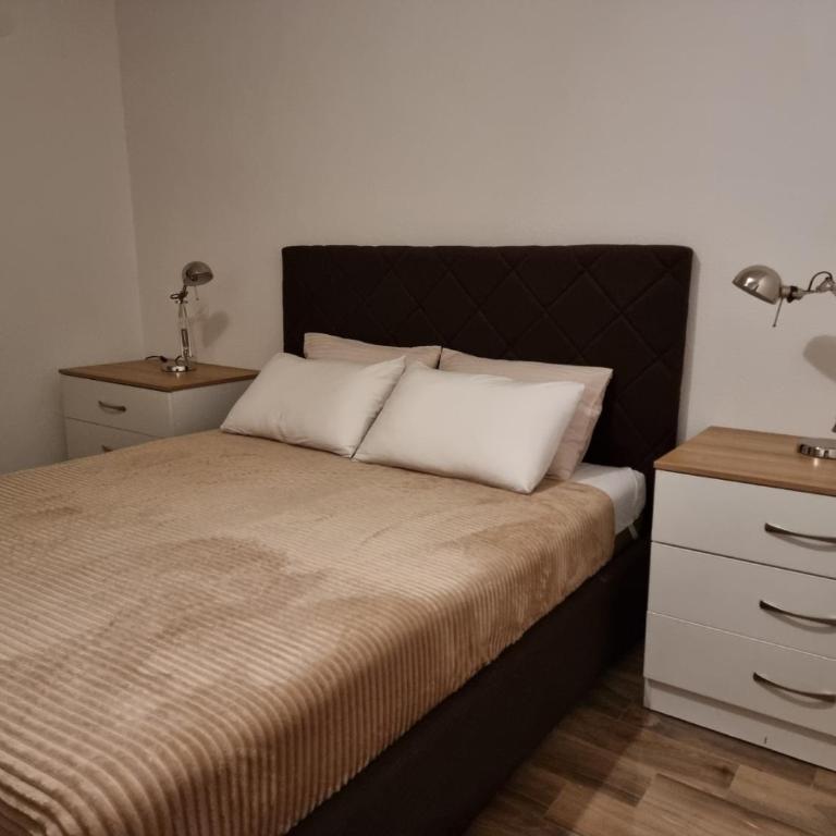 Apartments Vraneš Tivat - Apartman sa 2 Spavaće Sobe - 5