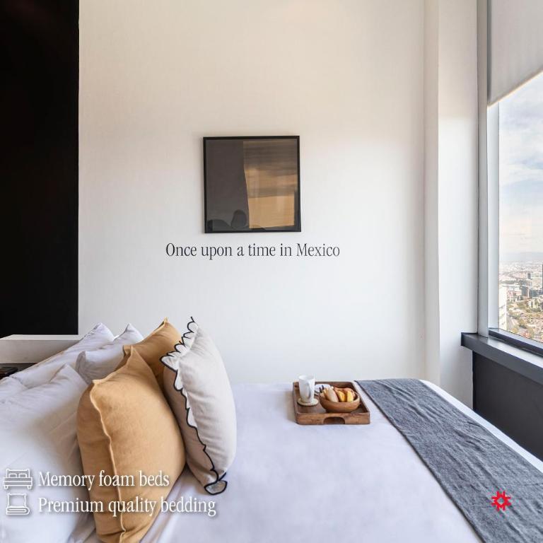 Kukun Escape Santa Fe - Suite Doble Deluxe - Cama grande - 14