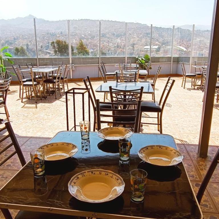 HGA-Coral-Spa - Apartamento de 1 dormitorio - 5