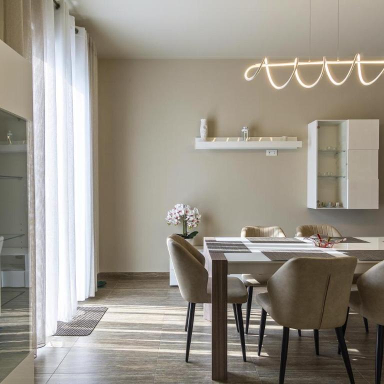Residenza Grazioli - Camera Matrimoniale con Bagno Privato - 31
