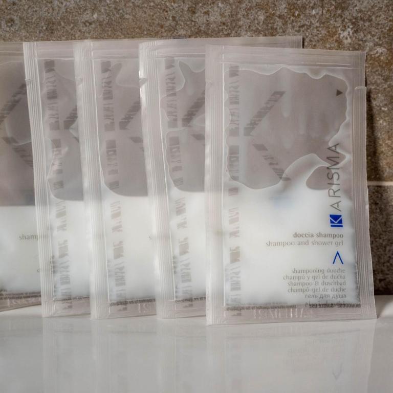 Residenza Grazioli - Camera Matrimoniale con Bagno Privato - 28