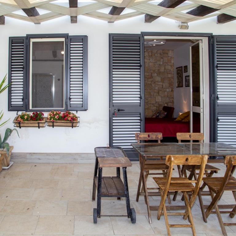 BeB Nonno Baffo - Monolocale Familiare - 6