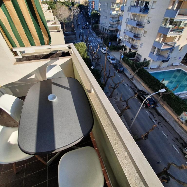 Apartamento centrico en Salou, playa 300m! - Apartamento de 2 dormitorios - 12
