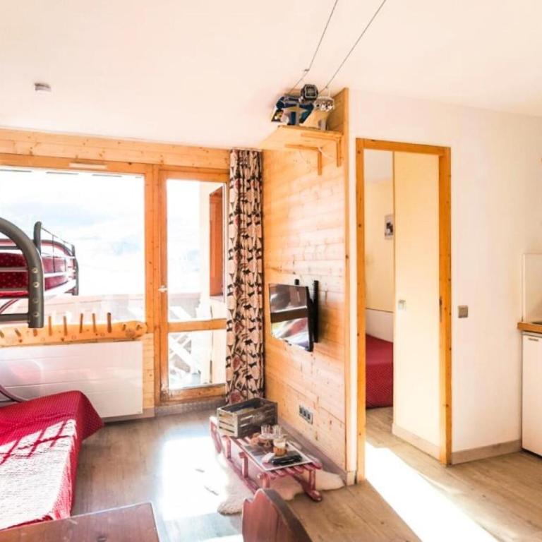Résidence Les Temples du Soleil - maeva Home - 2 Pièces 5 Personnes Sélection MAE-1252 - Appartamento - 1