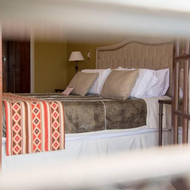 Las Lomitas Casa de Campo - Deluxe Triple Room - 2