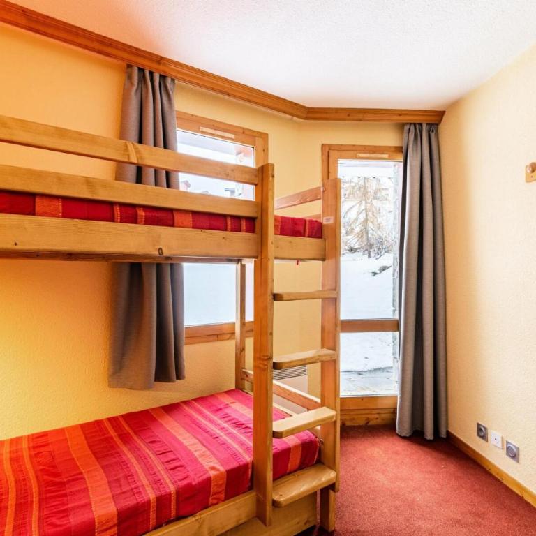 Quartier La Forêt - maeva Home - 2 Pièces 5 Personnes Confort MAE-1276 - Appartement - 9
