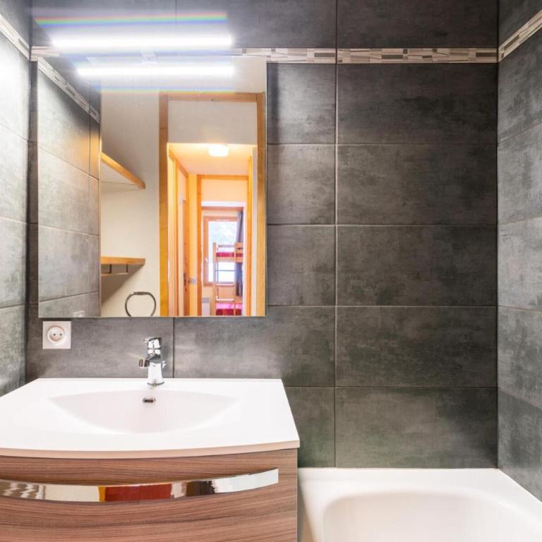 Quartier La Forêt - maeva Home - 2 Pièces 5 Personnes Confort MAE-1276 - Appartement - 11
