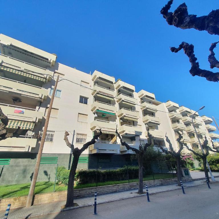 Apartamento centrico en Salou, playa 300m! - Apartamento de 2 dormitorios - 9