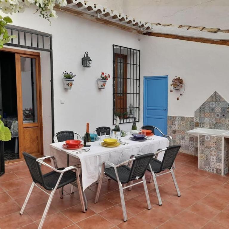 Villamillona - Casa de 4 dormitorios - 6