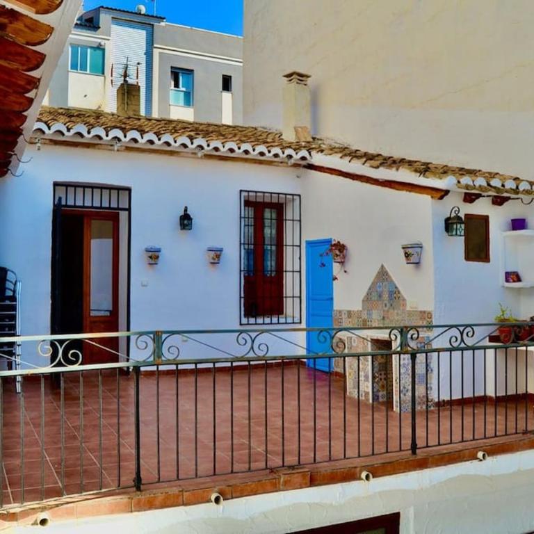 Villamillona - Casa de 4 dormitorios - 9
