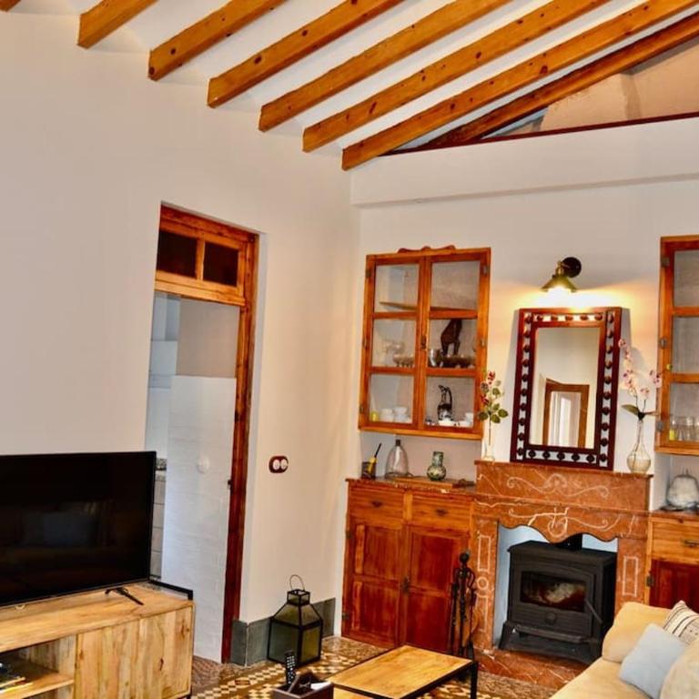 Villamillona - Casa de 4 dormitorios - 10