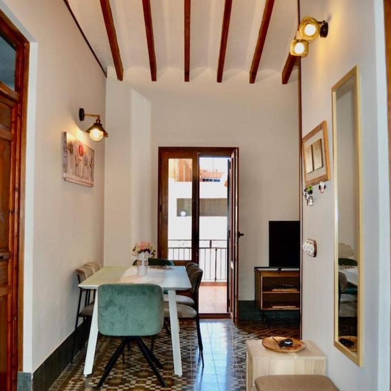 Villamillona - Casa de 4 dormitorios - 12