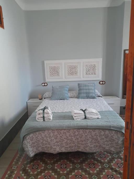 Villamillona - Casa de 4 dormitorios - 18