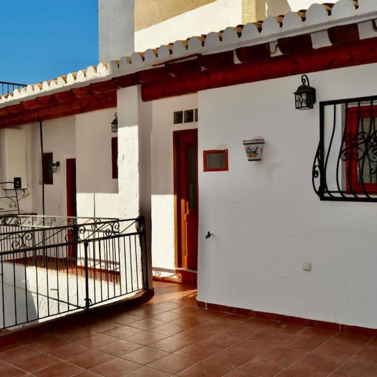 Villamillona - Casa de 4 dormitorios - 19