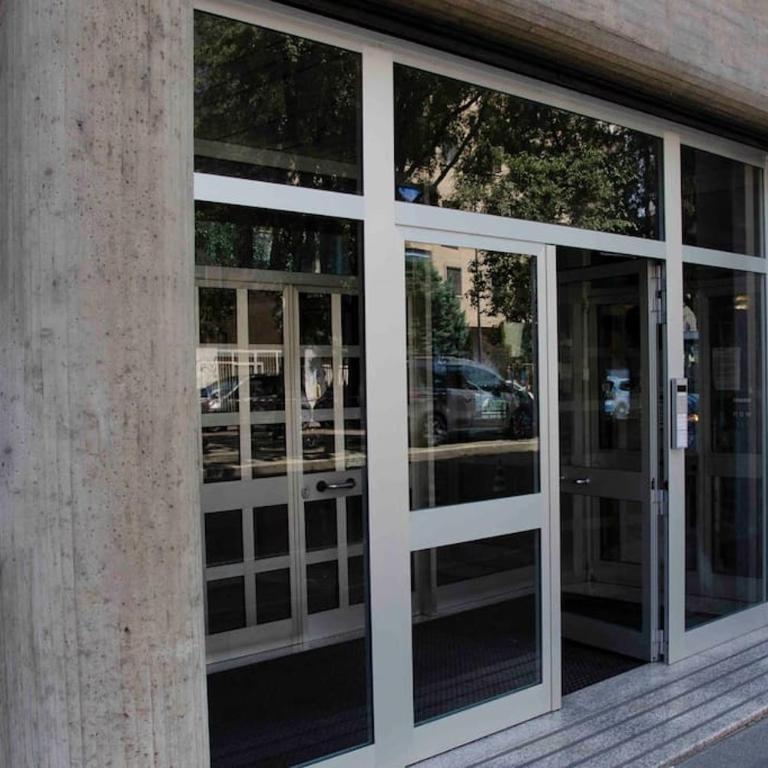 [Navigli-Tortona]Ampio Monolocale, Garage Gratuito - Appartamento con 1 Camera da Letto - 16