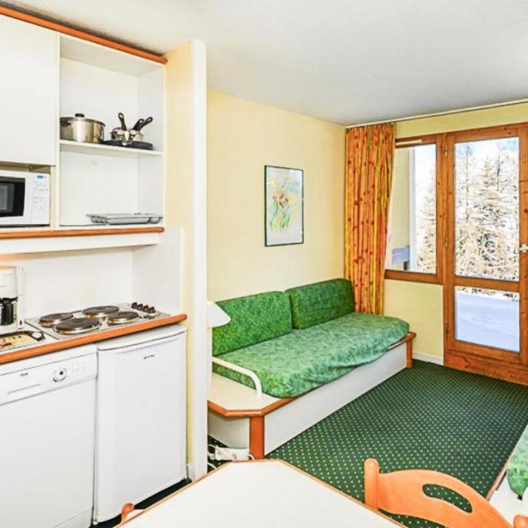 Résidence Le Hameau du Sauget - maeva Home - Studio 4 Personnes Budget MAE-1981 - Studio - 1