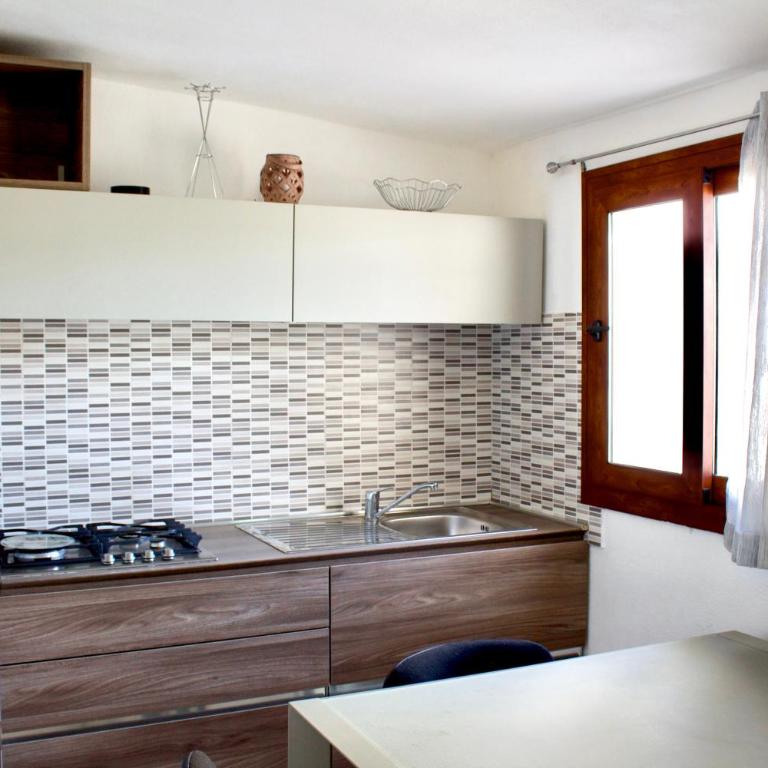 Casa Moderna - Appartamento con 1 Camera da Letto - 6