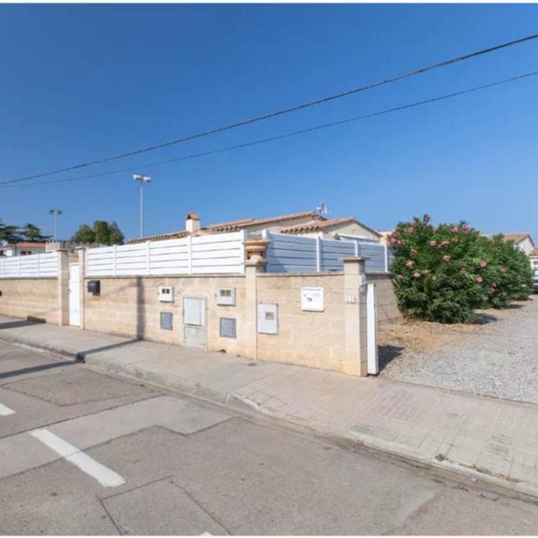 Cal Llop - Villa de 3 dormitorios - 29