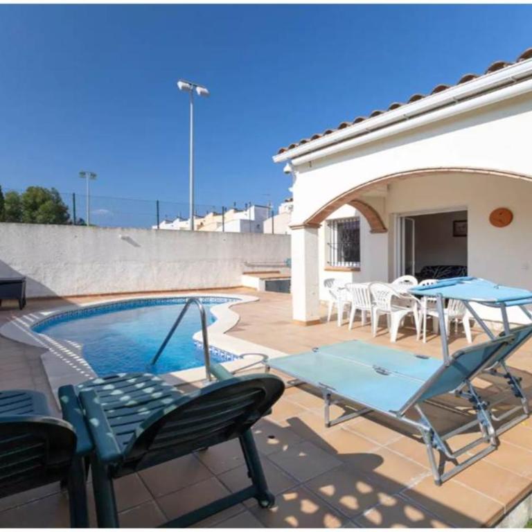 Cal Llop - Villa de 3 dormitorios - 22