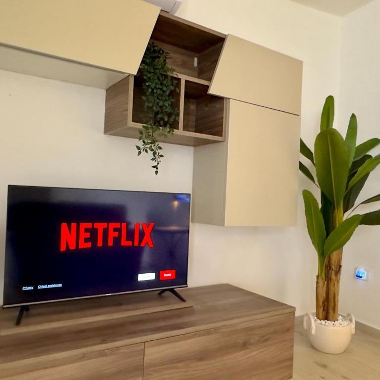 Casa Moderna - Appartamento con 1 Camera da Letto - 3