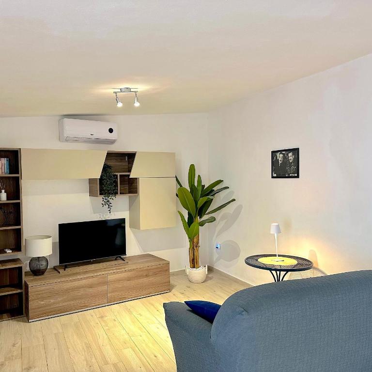 Casa Moderna - Appartamento con 1 Camera da Letto - 1