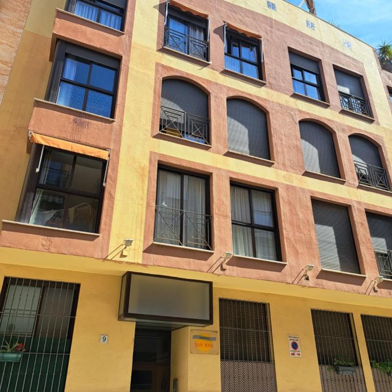 Ivory Suites - Apartamento de 1 dormitorio - 40