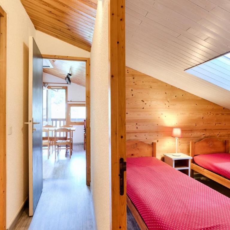 Quartier Crève Cœur - maeva Home - 2 Pièces 5 Personnes Sélection MAE-3777 - Apartamento - 8