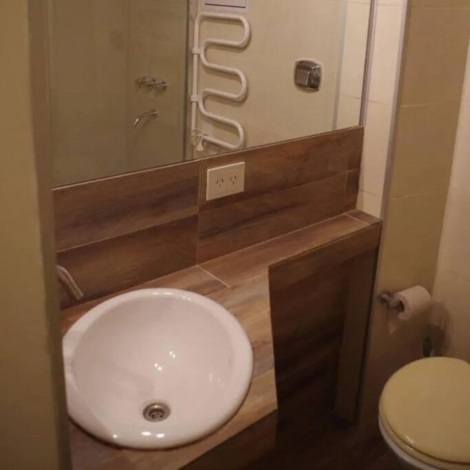 Recoleta Elegant Apartment near embassies - Apartamento de 1 dormitorio - 5