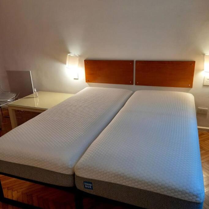 Recoleta Elegant Apartment near embassies - Apartamento de 1 dormitorio - 7