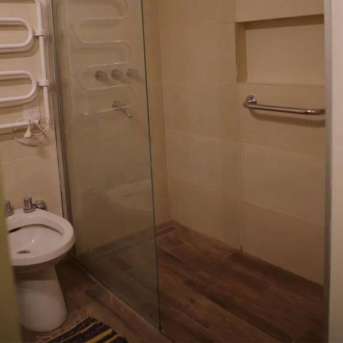 Recoleta Elegant Apartment near embassies - Apartamento de 1 dormitorio - 8