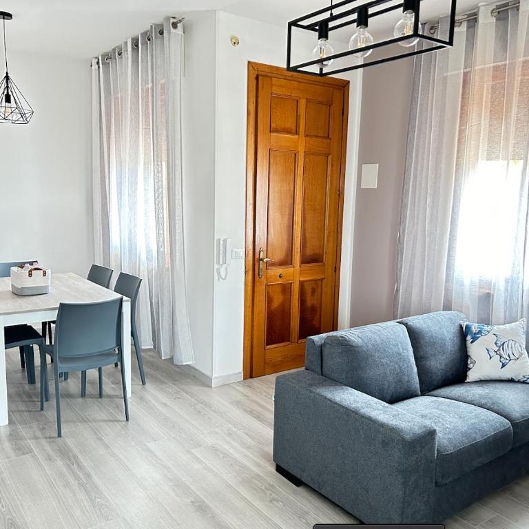 Venice Queen Apartments - Appartamento con 2 Camere da Letto - 2