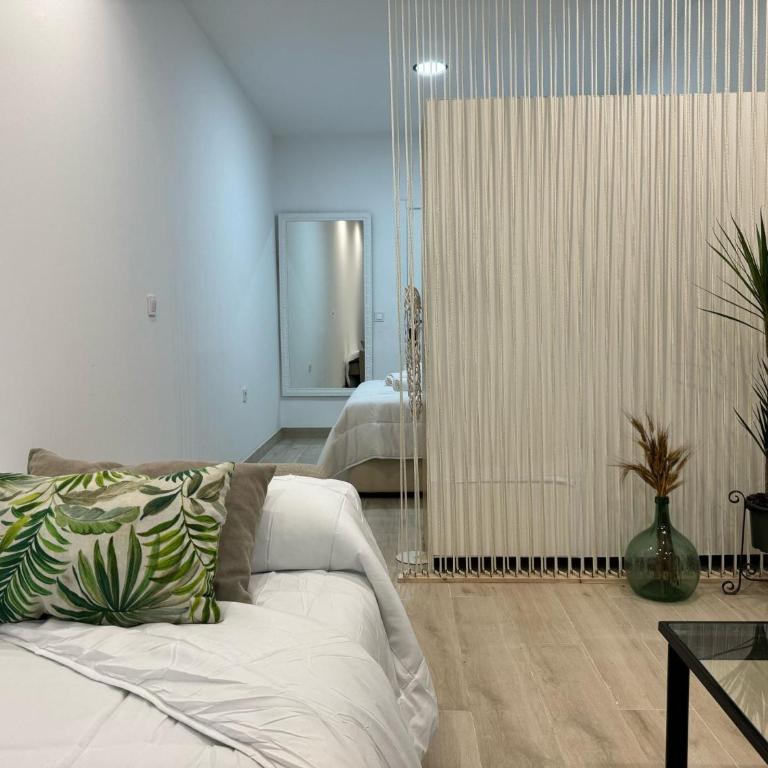 Apartamento Almagro López - Apartamento de 1 dormitorio - 10