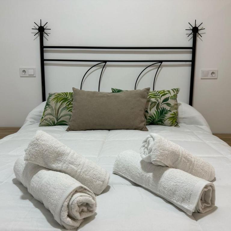 Apartamento Almagro López - Apartamento de 1 dormitorio - 13
