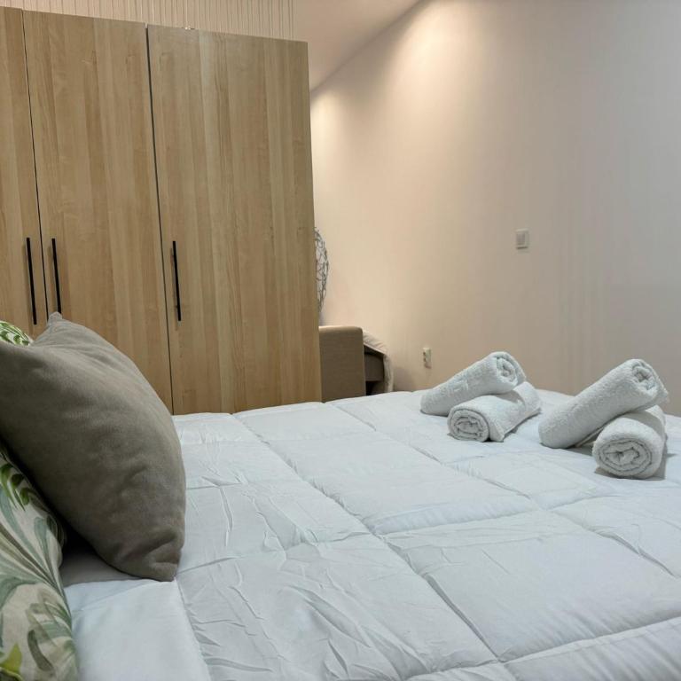 Apartamento Almagro López - Apartamento de 1 dormitorio - 12