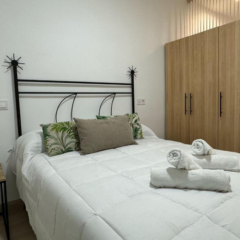 Apartamento Almagro López - Apartamento de 1 dormitorio - 15
