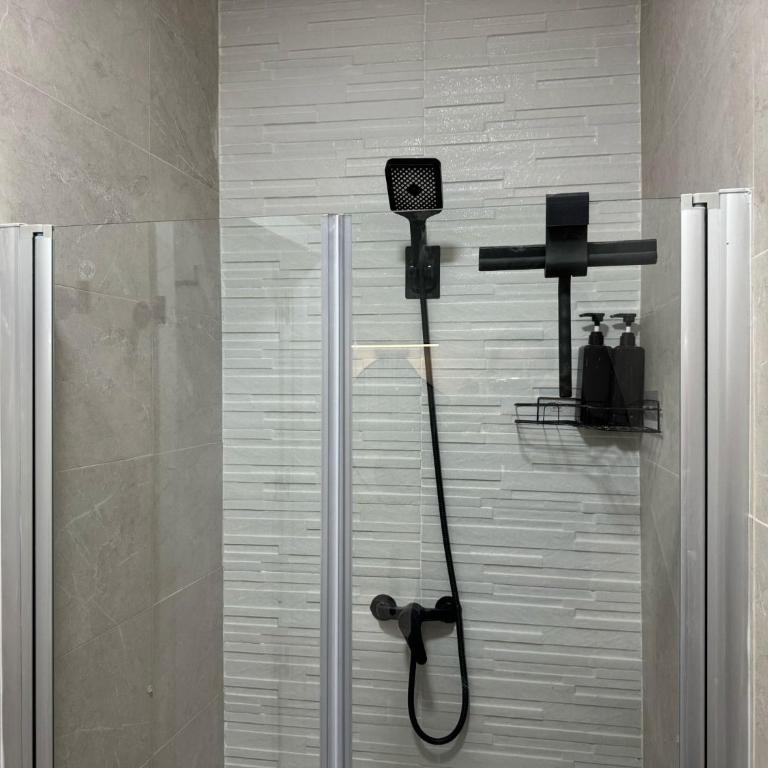 Apartamento Almagro López - Apartamento de 1 dormitorio - 16