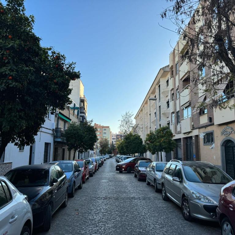 Apartamento Almagro López - Apartamento de 1 dormitorio - 21