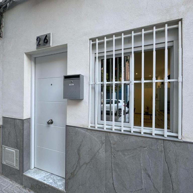 Apartamento Almagro López - Apartamento de 1 dormitorio - 20