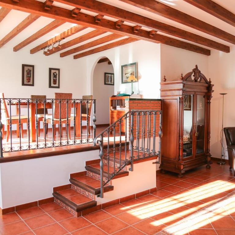 Cortijo Navas - Villa - 3