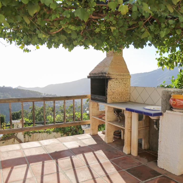 Cortijo Navas - Villa - 6