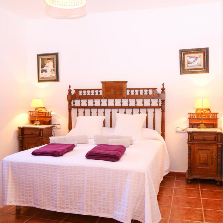 Cortijo Navas - Villa - 11