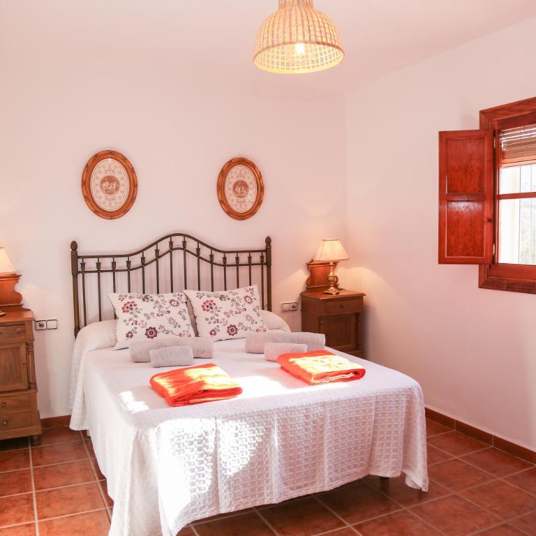 Cortijo Navas - Villa - 15