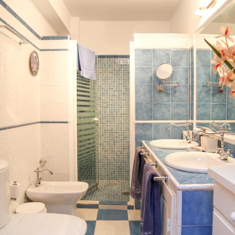 Cortijo Navas - Villa - 22