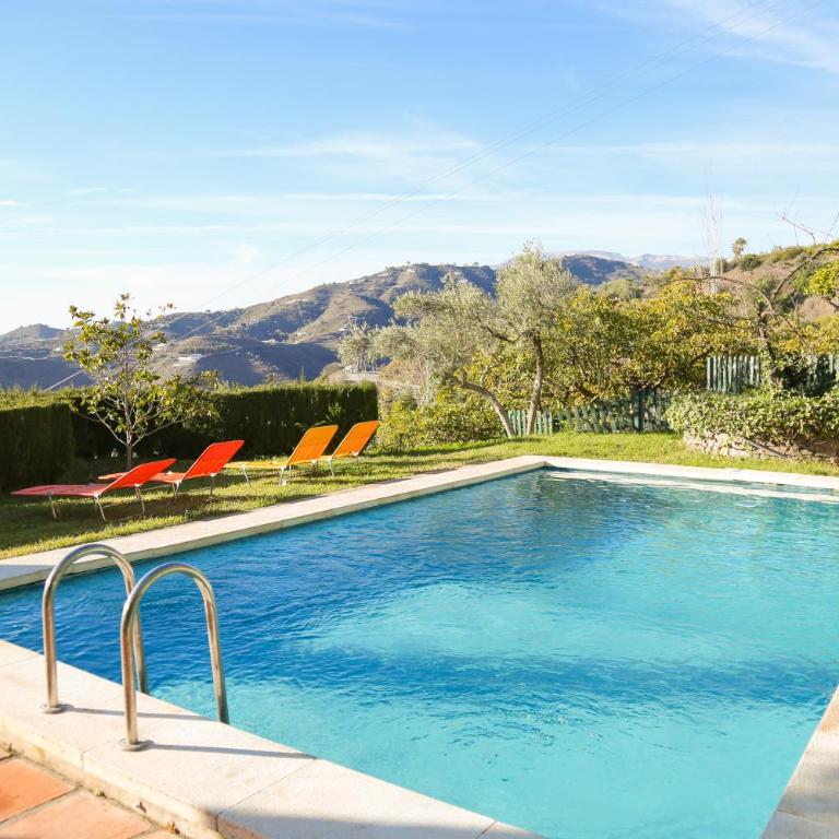 Cortijo Navas - Villa - 26