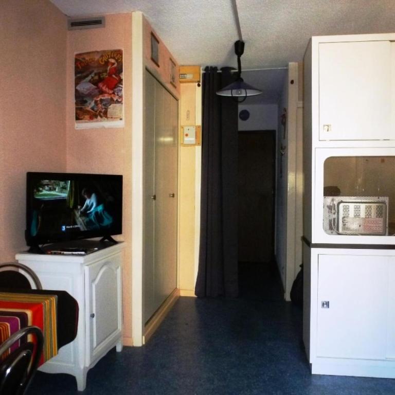 Résidence Le Lys - Studio 4 Personnes MAE-4135 - Studio - 3