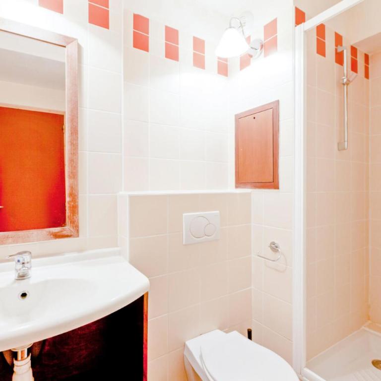 Résidence Le Tikal - maeva Home - 3 Pièces 6 Personnes Budget MAE-5854 - Appartement - 6