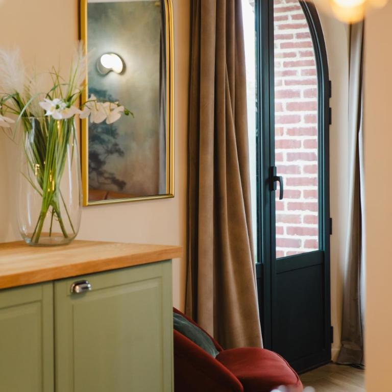Maison Victoria Cabourg - Maison 3 Chambres - 4