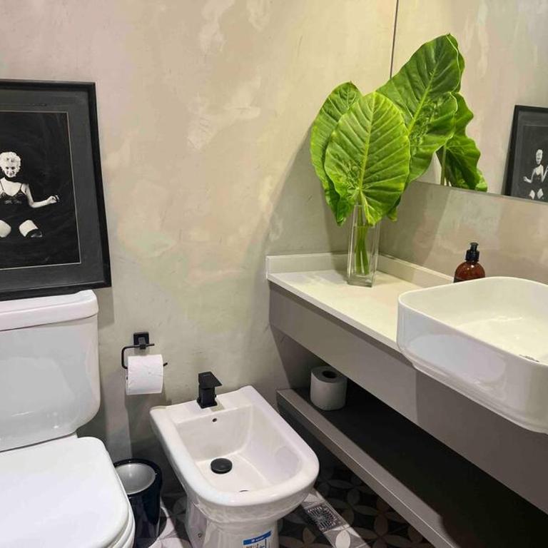 Palermo Soho 2 Ambientes Increíbles - Apartamento de 1 dormitorio - 1